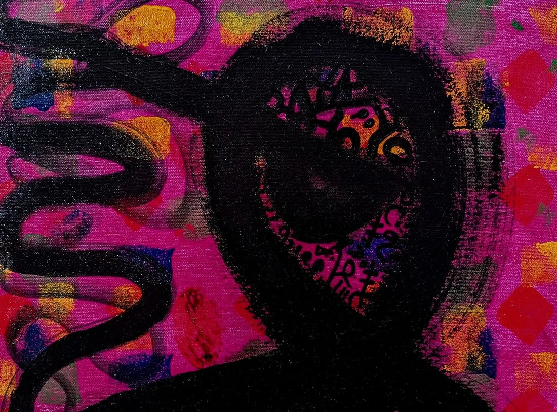The Danger in Beautiful Things