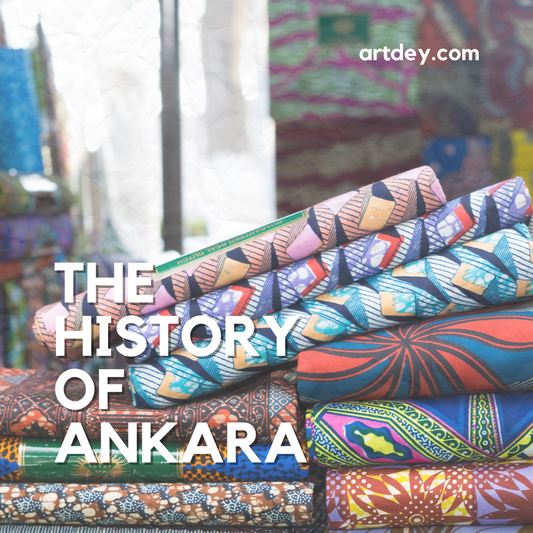 The History of Ankara