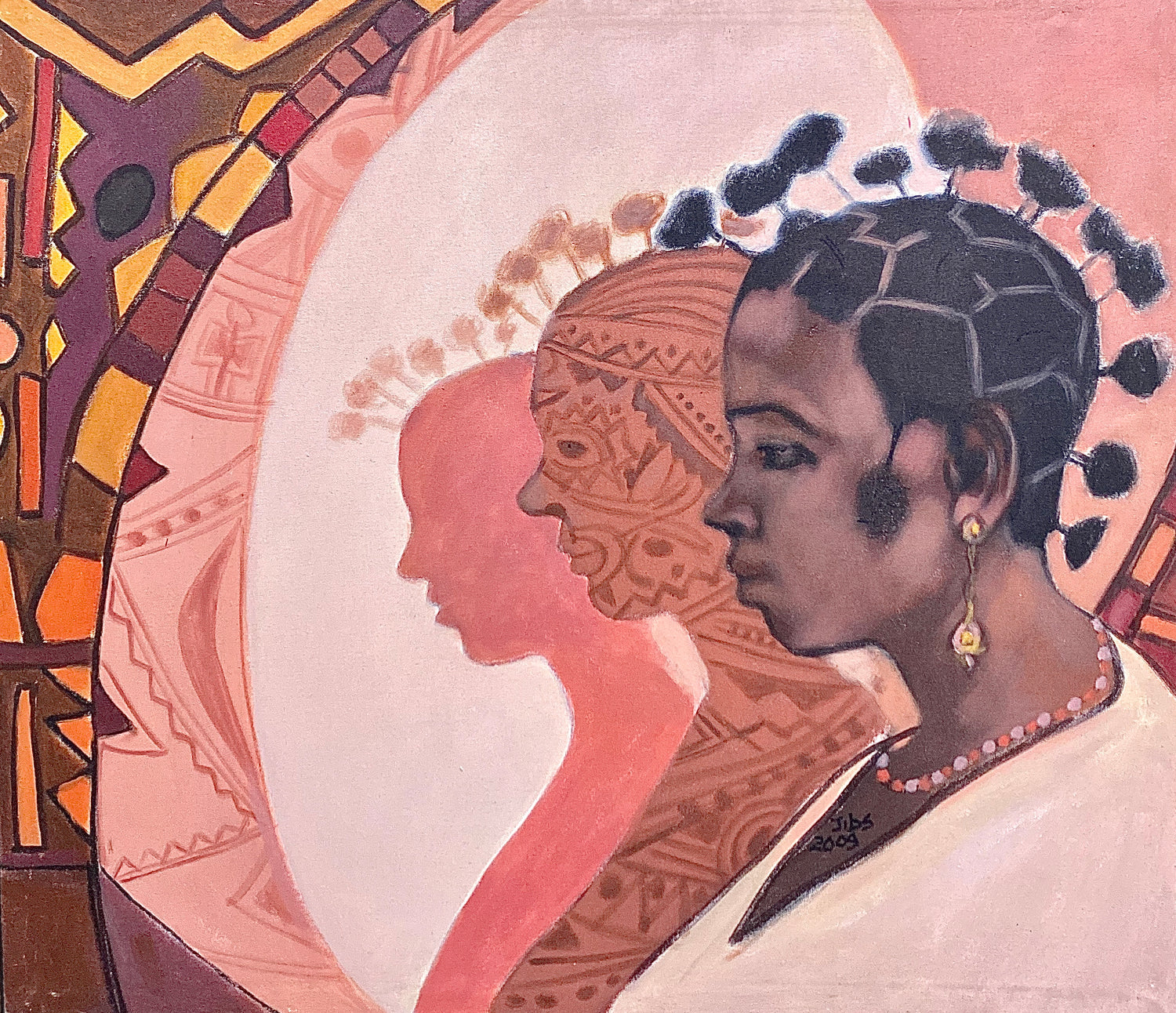 Christie 'Jibs' Akinsanya