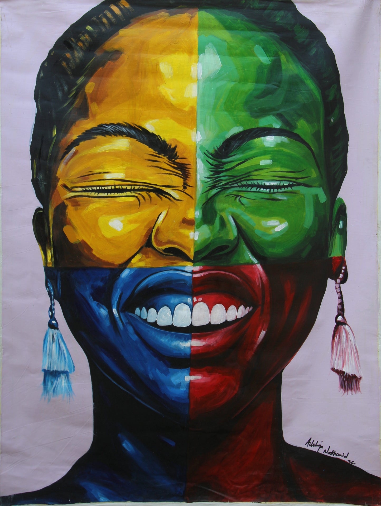 Smile