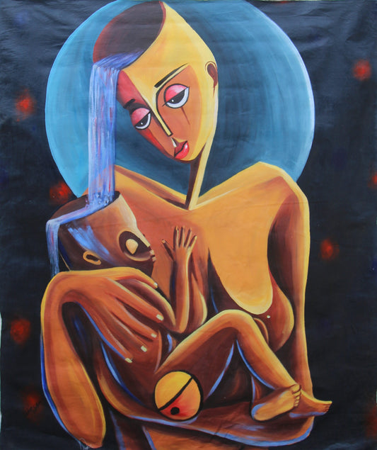 Fill me up (Mother)