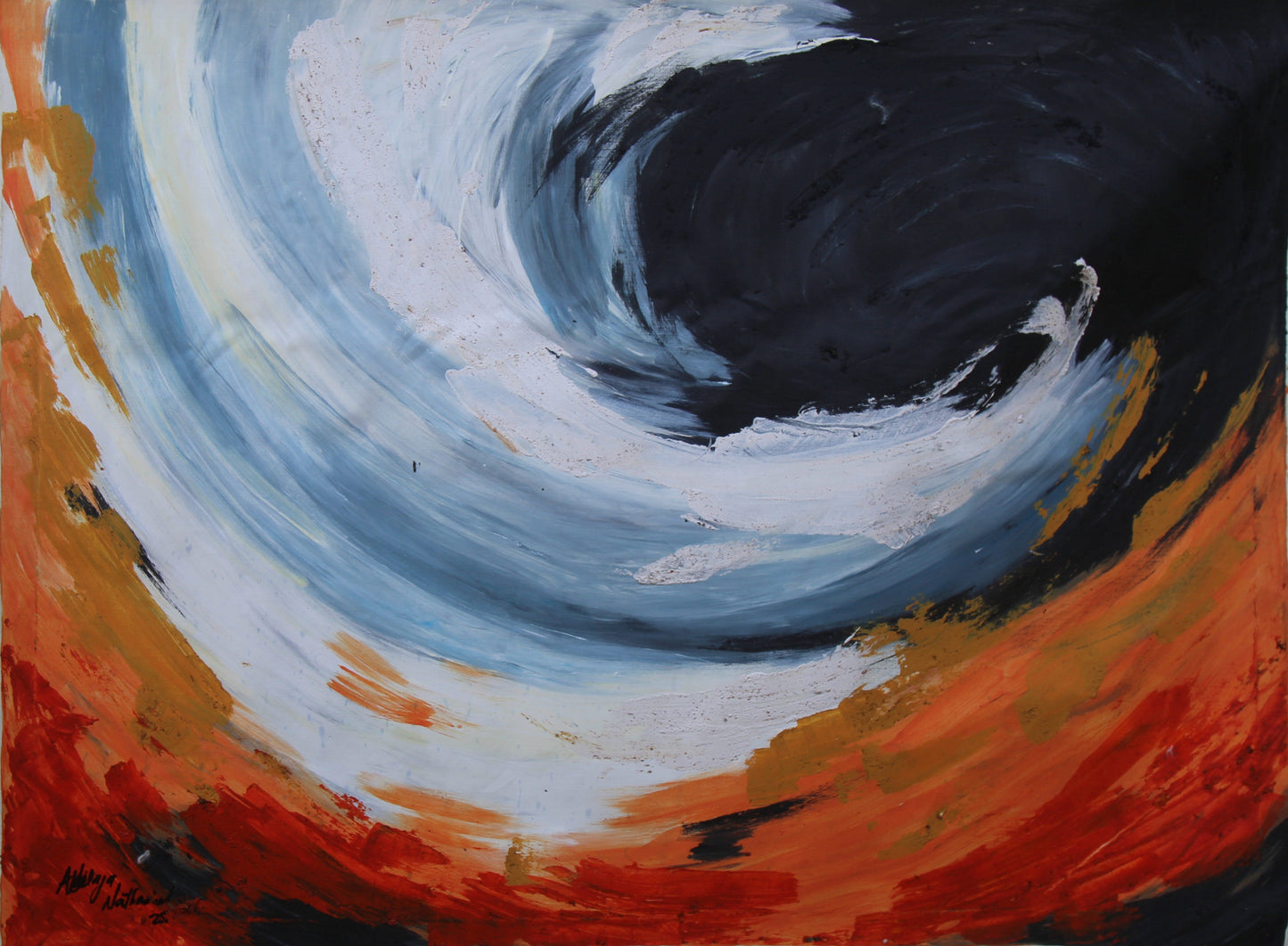 Swirls