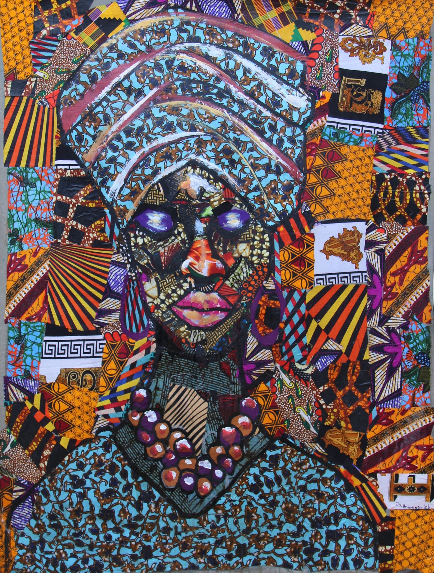 Yeye in Ankara