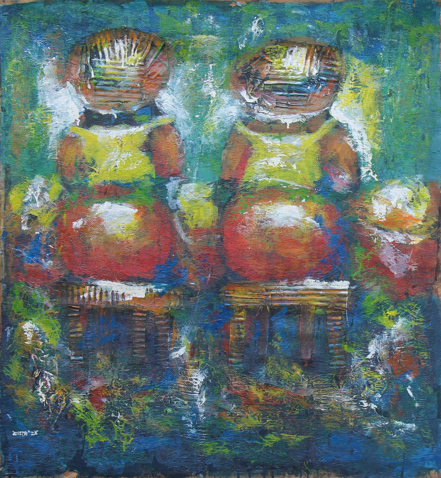 Gourds