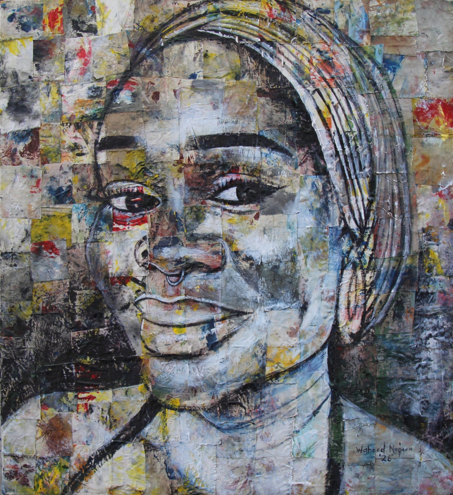 Arike
