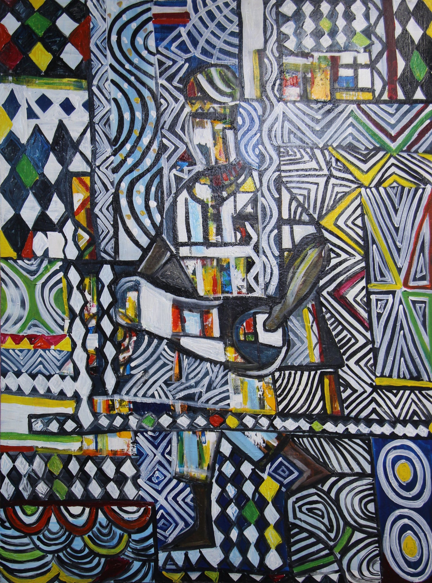 Motherboard