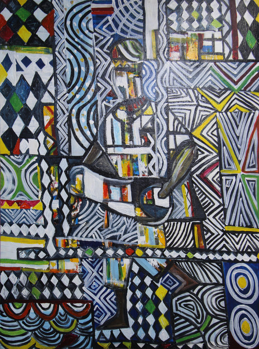 Motherboard