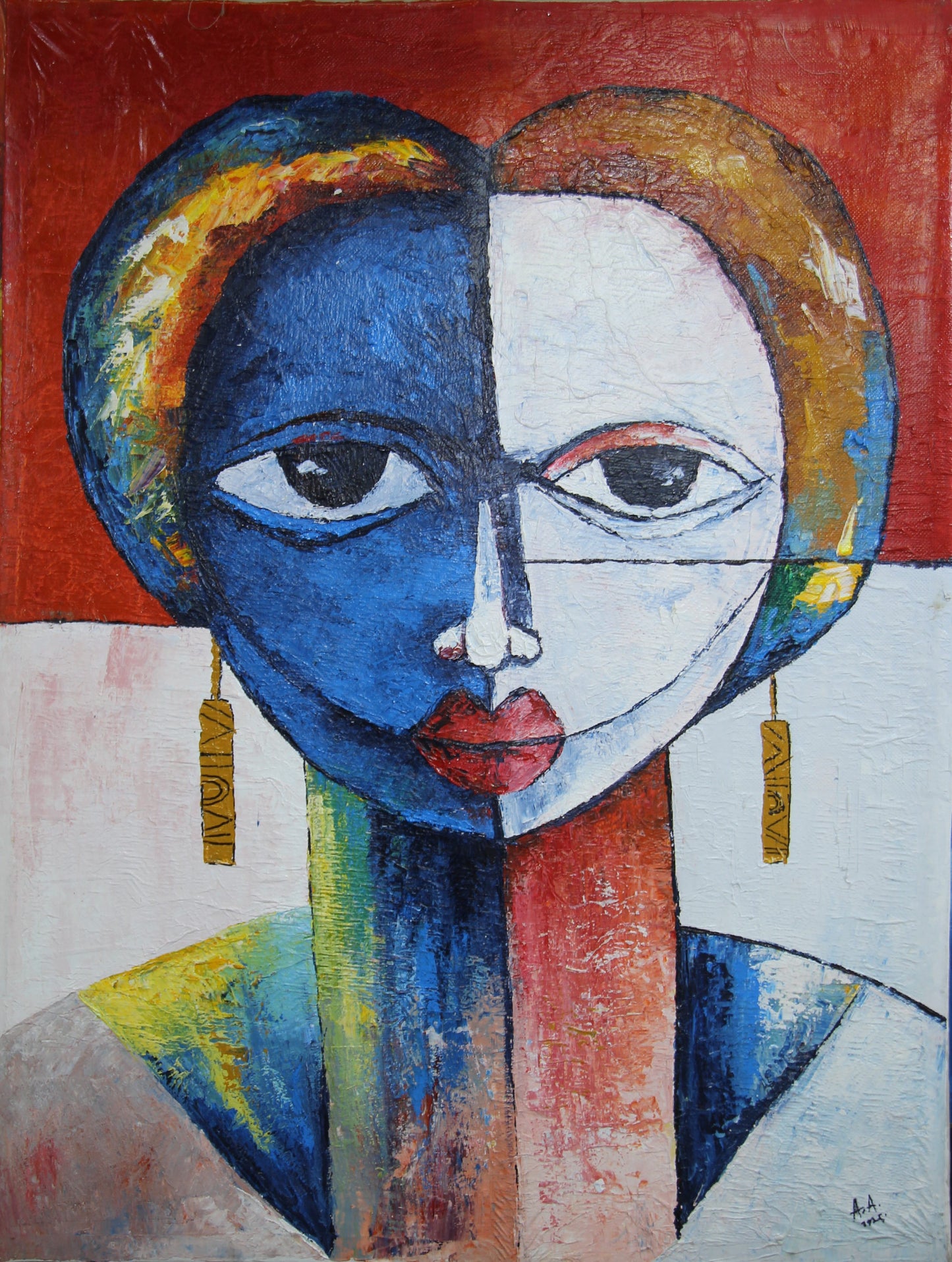 Lady