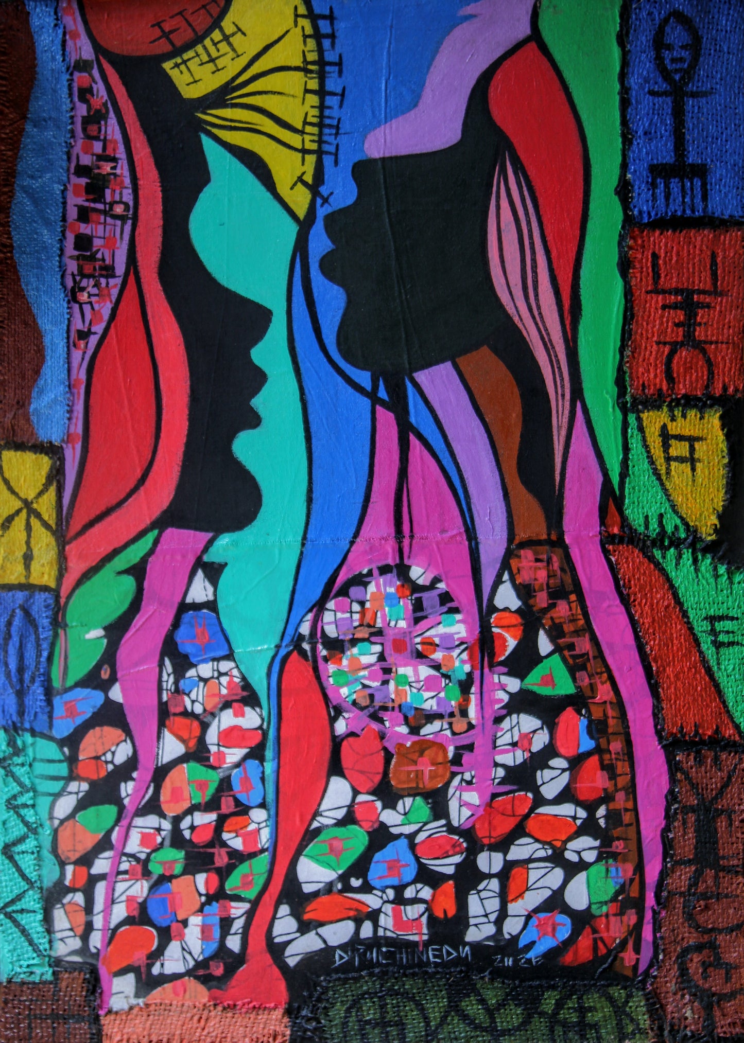 Bubblegum girls 2