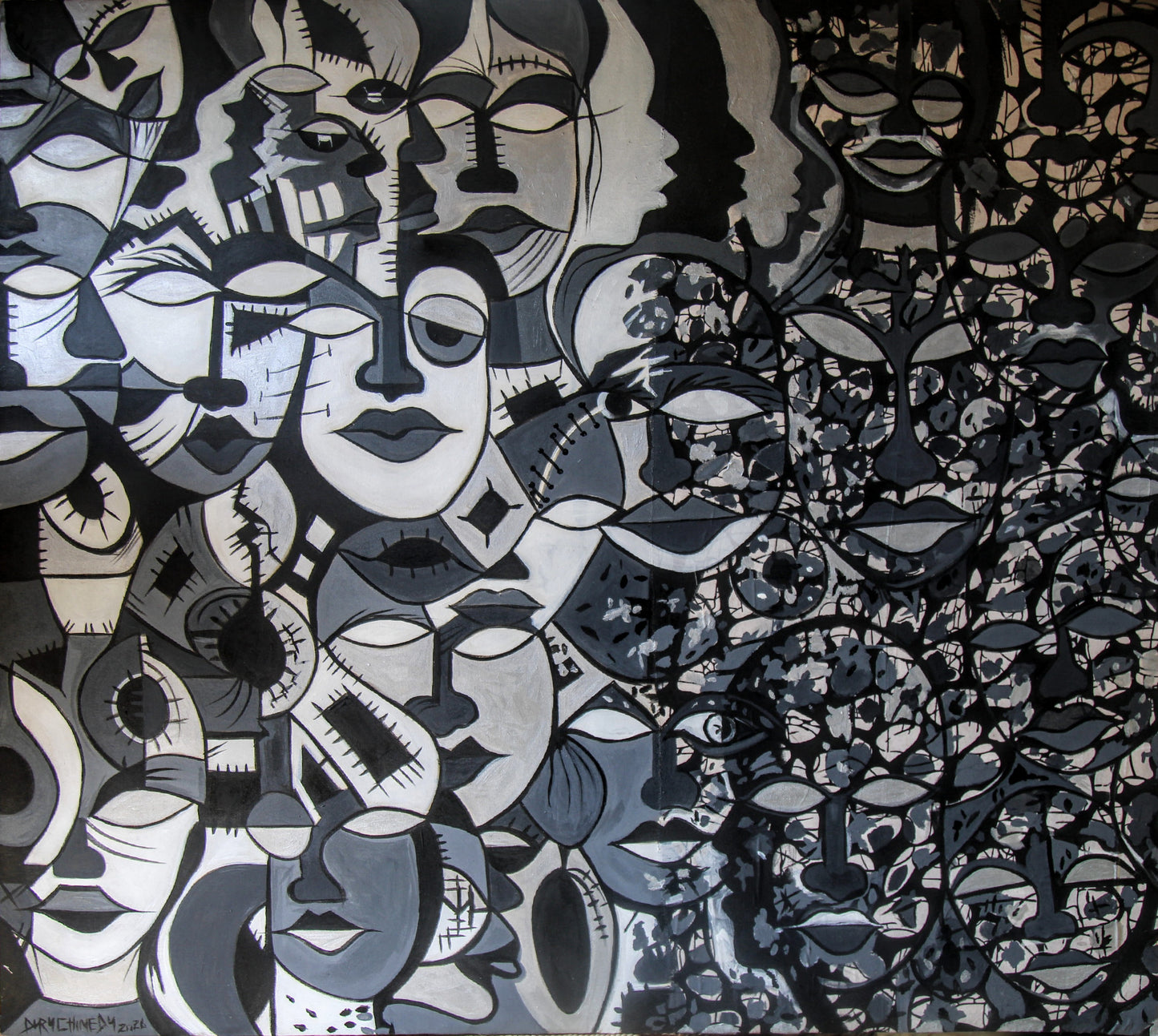 Greyscale