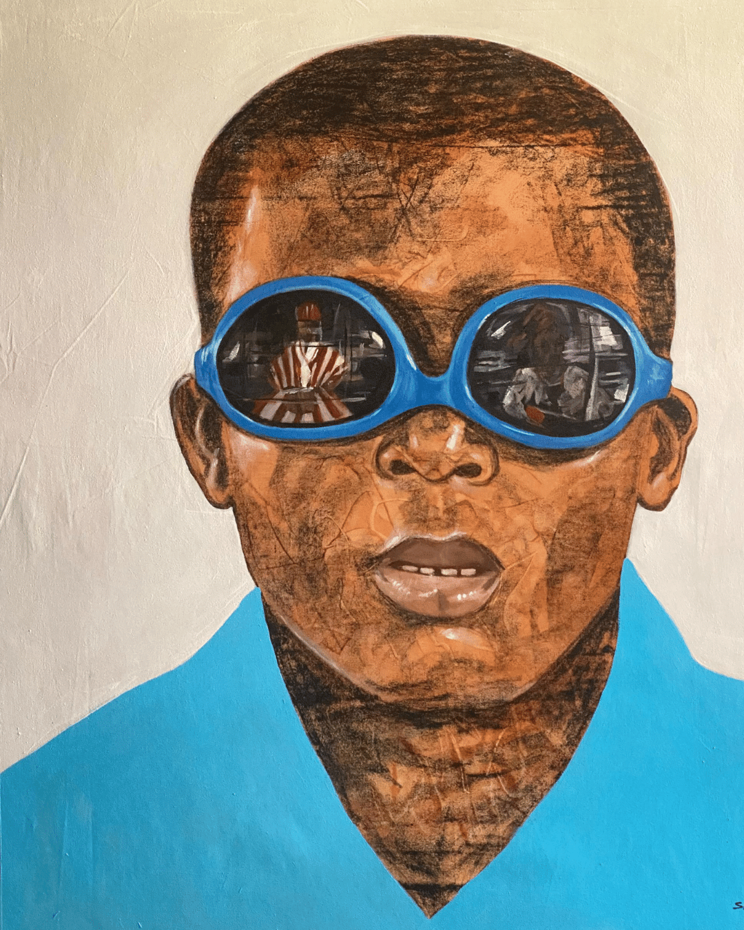 Soul and Colour