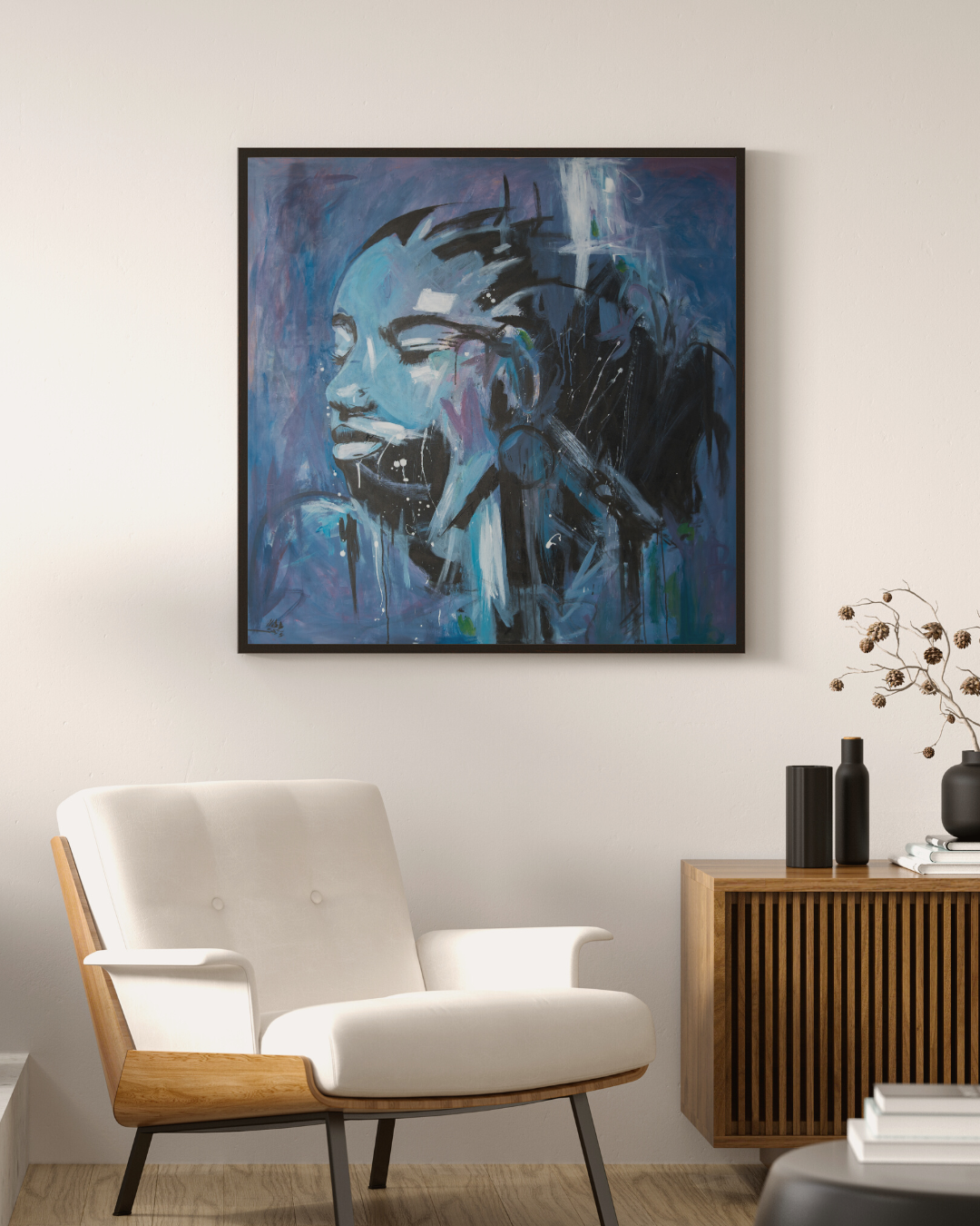 Buy Unique Original African Art – artdey