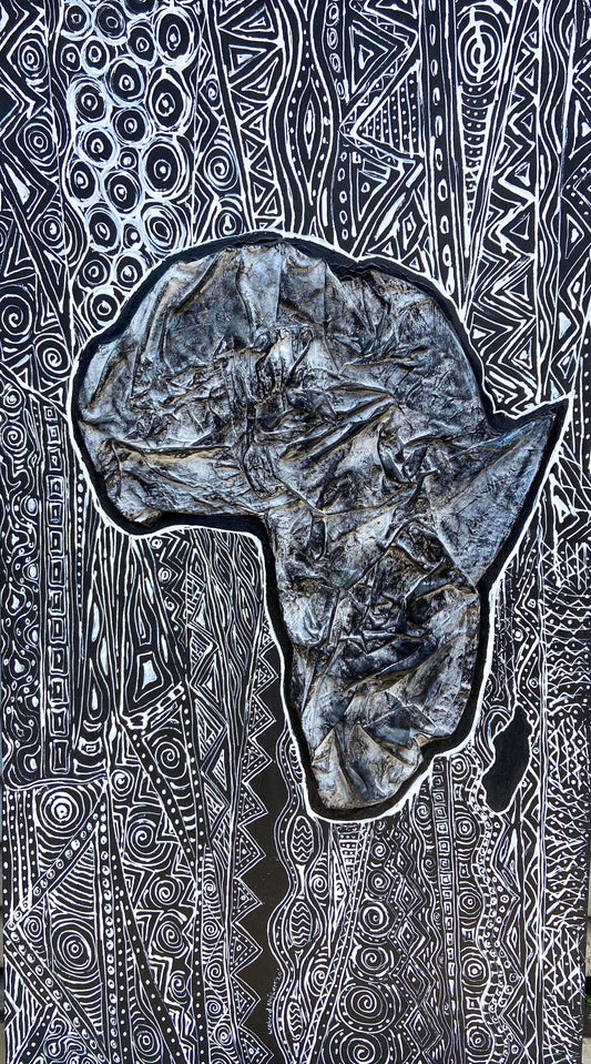 Africa in Black & White