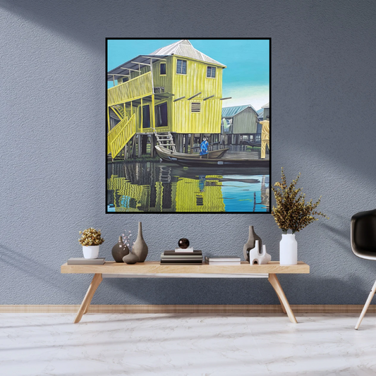 Makoko Series 5
