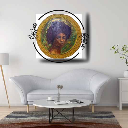 Whose image is this III