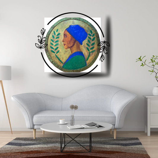 Whose image is this II