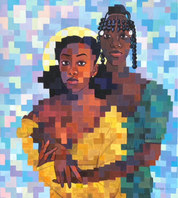 Abiyamọ (Mothers That Nurture)