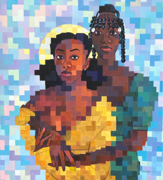 Abiyamọ (Mothers That Nurture)