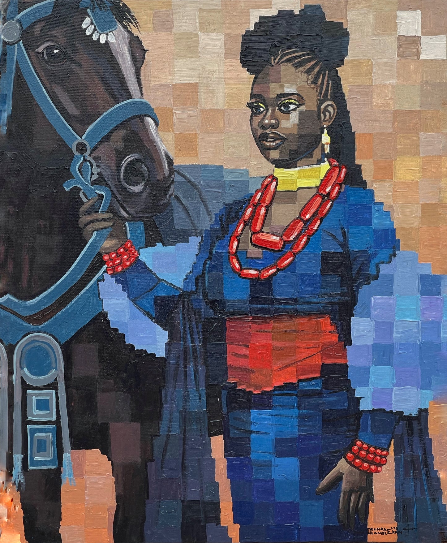 Sojourn