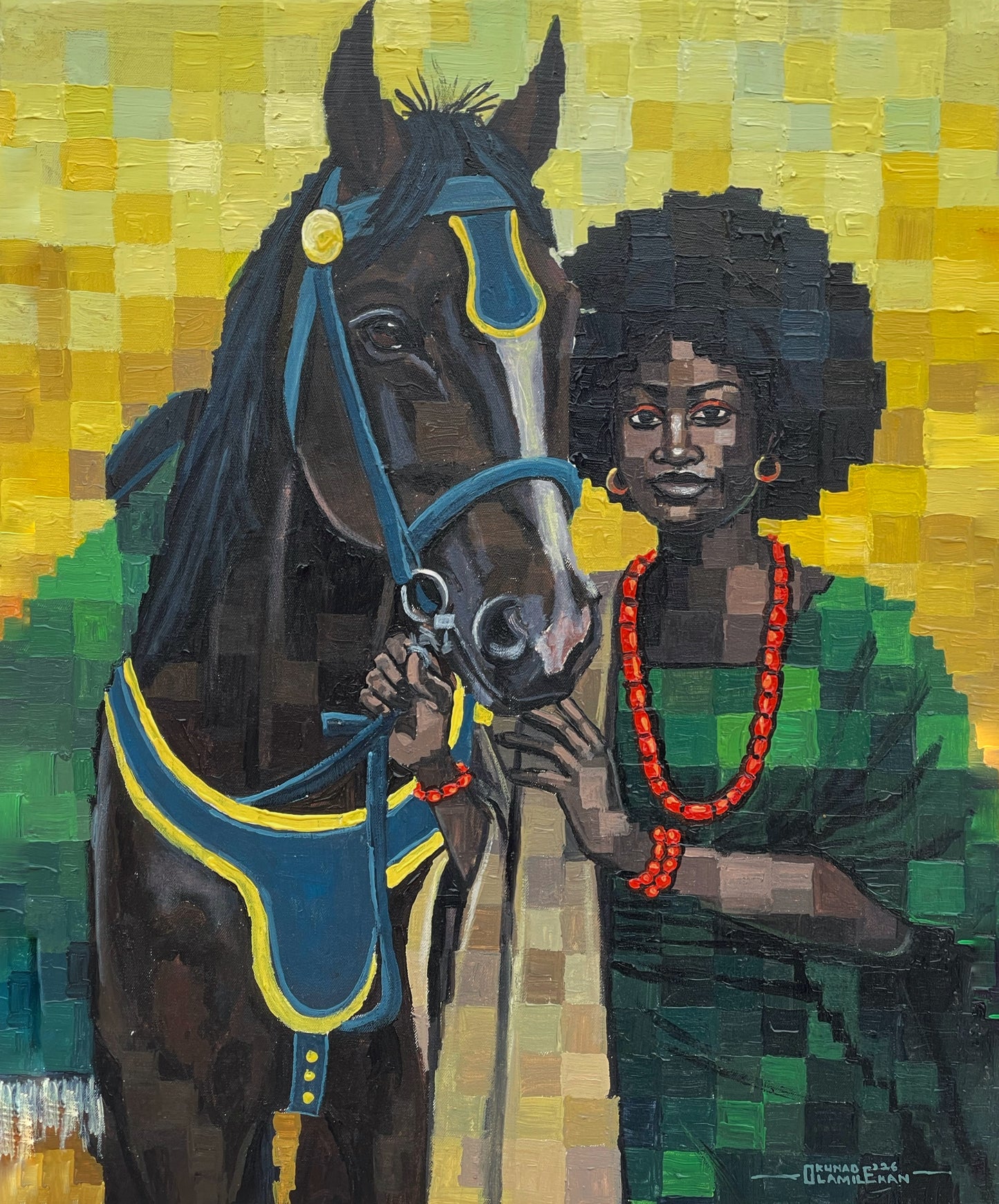 Sojourn II