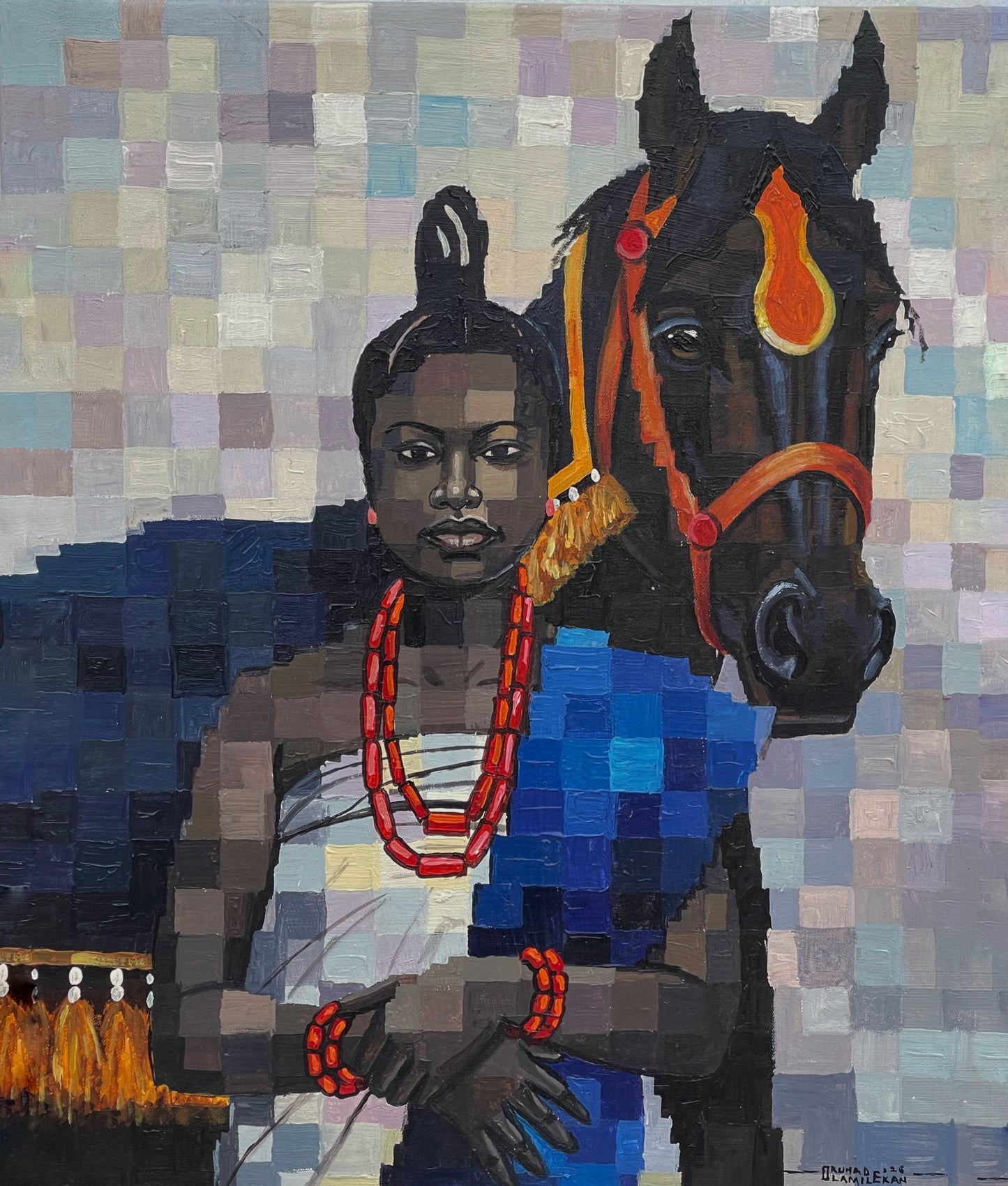 Sojourn III