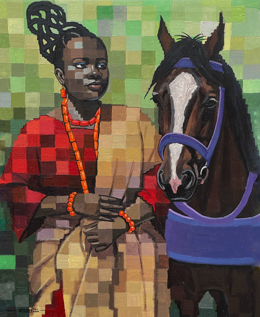 Sojourn IV