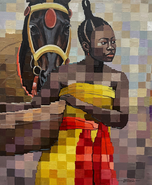 Sojourn VII