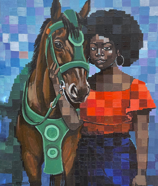 Sojourn IX