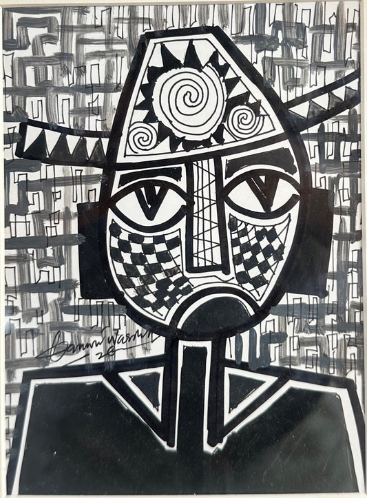 Idanu Arufe 5