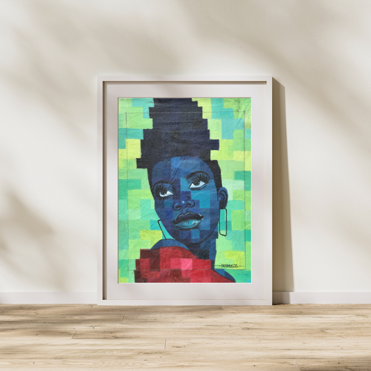 The Woman in My Life III