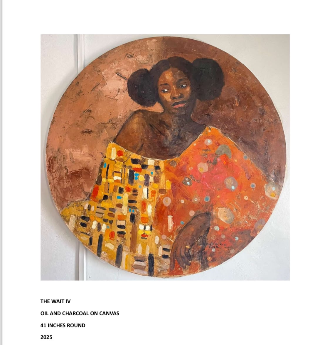 Daniel Asholasa — Original Works | $500 Flat