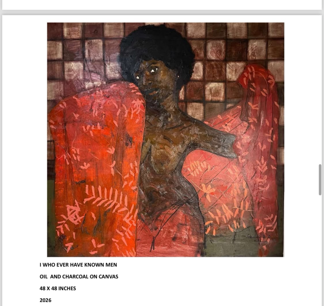 Daniel Asholasa — Original Works | $500 Flat