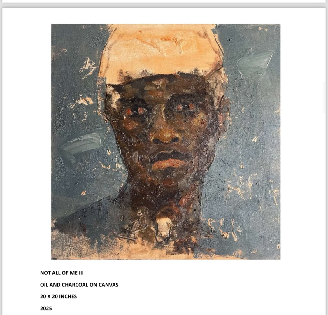Daniel Asholasa — Original Works | $500 Flat