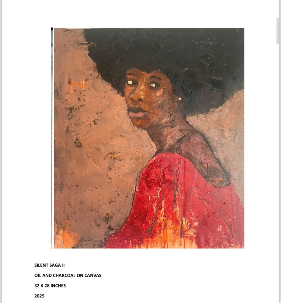Daniel Asholasa — Original Works | $500 Flat
