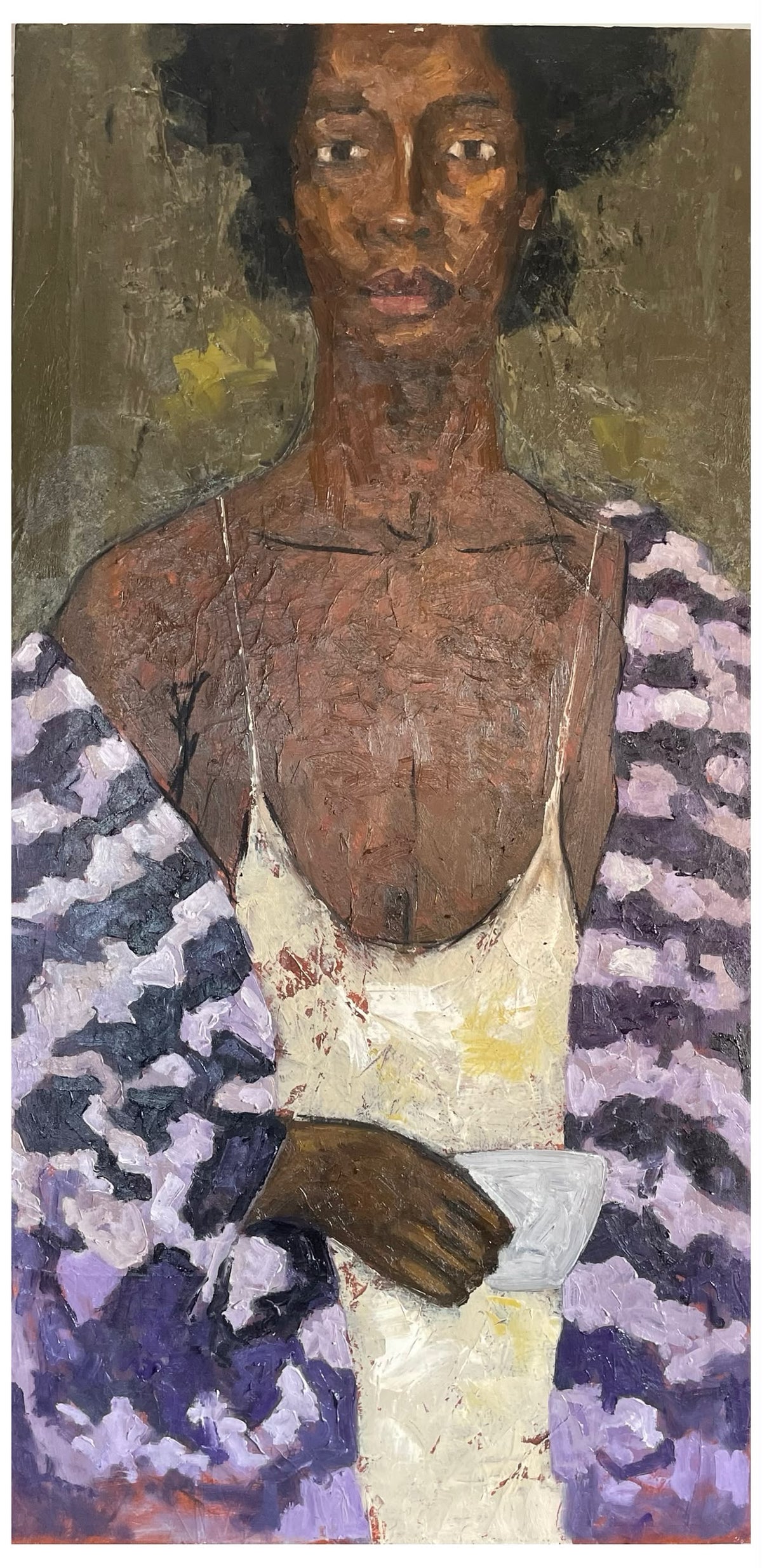 Daniel Asholasa — Original Works | $500 Flat