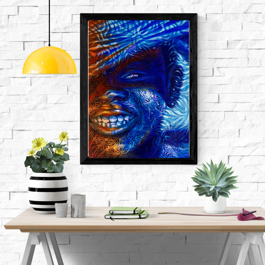 Inner Frequency (Beauty of Lived experience series 4)