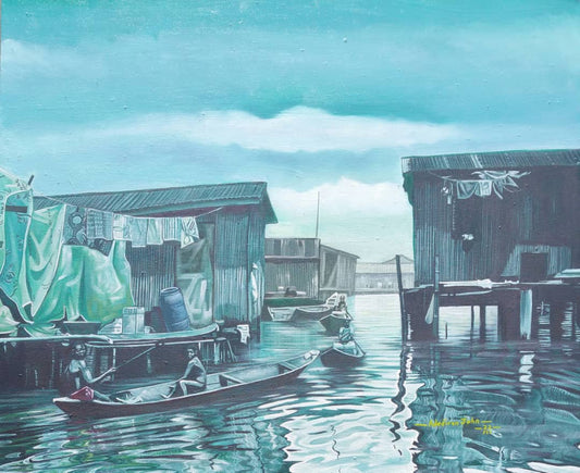 Makoko Heritage