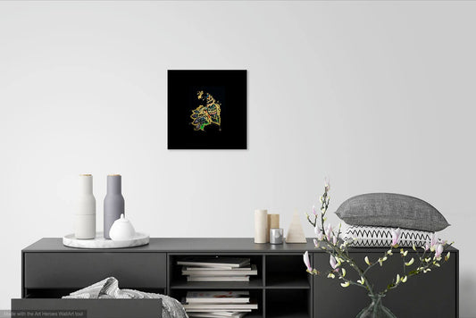 Petals of Imagination